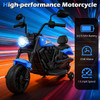 Kids' 6V Electric Motorcycle  product image