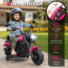 Kids' 6V Electric Motorcycle  product image