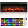 Recessed Electric Fireplace  product image
