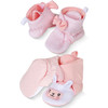 Rising Star Baby Booties  product image