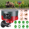 Outdoor Solar Motion Alarm  product image