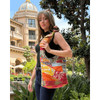 Kathmandu Collection Kantha Patchwork Hobo Bag product image