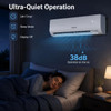 Mini Split AC/Heating System  product image