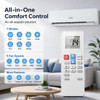 Mini Split AC/Heating System  product image