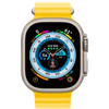 Apple Watch Ultra (2022), GPS+LTE- 49MM Titanium Case product image