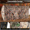 One-Way See-Through Hunting Blind Panel  product image
