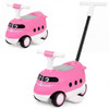 2-in-1 Toddler Ride On Push Car  product image