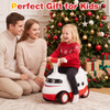 2-in-1 Toddler Ride On Push Car  product image