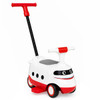 2-in-1 Toddler Ride On Push Car  product image
