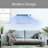 LG 8,000BTU 115V Electronic Thru the Wall Air Conditioner with Remote product image