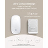 Anker Maggo 3-in-1 iPhone 17 Charging Station (Magsafe Compatible) product image