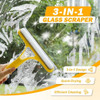 3-in-1 Window Cleaning Tool Brush product image
