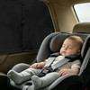 Double-Layer Magnetic Car Window Shade (2-Pack) product image