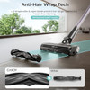 Candy Cordless Vacuum Cleaner product image