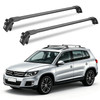 Volkswagen Tiguan 2018-2026, Taos & Atlas 2022-2026 Car Roof Crossbar product image