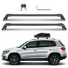 Volkswagen Tiguan 2018-2026, Taos & Atlas 2022-2026 Car Roof Crossbar product image