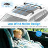 Volkswagen Tiguan 2018-2026, Taos & Atlas 2022-2026 Car Roof Crossbar product image
