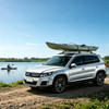 Volkswagen Tiguan 2018-2026, Taos & Atlas 2022-2026 Car Roof Crossbar product image