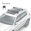 Volkswagen Tiguan 2018-2026, Taos & Atlas 2022-2026 Car Roof Crossbar product image