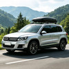 Volkswagen Tiguan 2018-2026, Taos & Atlas 2022-2026 Car Roof Crossbar product image