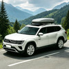 Volkswagen Tiguan 2018-2026, Taos & Atlas 2022-2026 Car Roof Crossbar product image