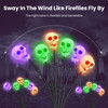 Solar Skull Light (4-Pack) product image