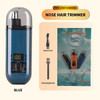 Portable Electric Nose Hair Trimmer product image