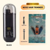 Portable Electric Nose Hair Trimmer product image