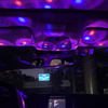 Smart Voice Control Car LED Disco Light product image