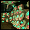 Smart Voice Control Car LED Disco Light product image