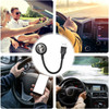 Smart Voice Control Car LED Disco Light product image