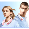 Wearable Neck Air Conditioner Fan product image