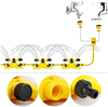 Automatic Rotating Lawn Sprinkler product image