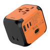 All-in-One International Travel Adapter product image