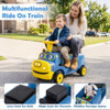 12V Battery Powered Ride-On Train product image