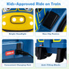 12V Battery Powered Ride-On Train product image