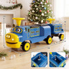 12V Battery Powered Ride-On Train product image