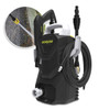 Sun Joe Certified Rated 1500 PSI Electric Pressure Washer with Foam Cannon product image