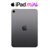 Apple iPad Mini 6th Gen, 8.3", WiFi+Cell, 256GB (2021) product image