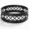 40" Round Fire Pit Ring product image