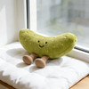 Cute Pickle or Potato Plush Toy product image