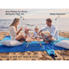 Waterproof Sandproof Beach Mats product image