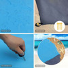 Waterproof Sandproof Beach Mats product image