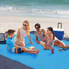 Waterproof Sandproof Beach Mats product image