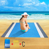Waterproof Sandproof Beach Mats product image