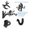 Decorative Wall Plant Hook with Unique Bird Design product image