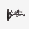 Decorative Wall Plant Hook with Unique Bird Design product image