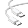 Fenzer Screen Protector (3-Pack) and USB-C Cable Bundle product image