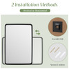 Wall Mount Multifunctional Mirror  product image