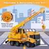 Licensed Scania Kids' Toy Truck product image
